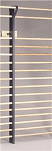 Porter Stall Bars Additional Section