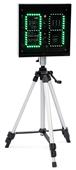 Gill Athletics LED Numeric 2 Digit Display