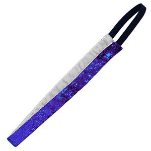 Red Lion Glitter Sport Fashion Headbands