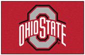 Fan Mats Ohio State University Starter Mat Fan Mats Ohio State University Starter Mat