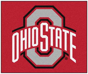 Fan Mats Ohio State University Tailgater Mat