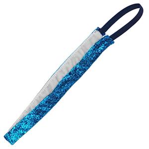Red Lion Glitter Sport Fashion Headbands