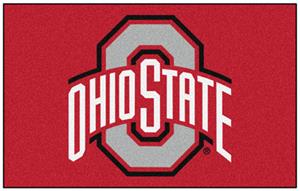 Fan Mats Ohio State University Ulti-Mat