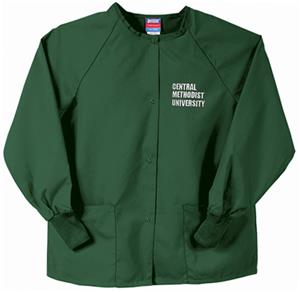Central Methodist Univ Hunter Nursing Jackets