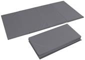 2" Thick Power Folding Mats (End Fasteners)
