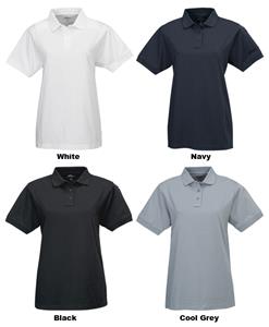 TRI MOUNTAIN Sentry Women's Tactical Polo