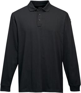 TRI MOUNTAIN Vanguard Tactical Long Sleeve Polo