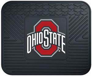 Fan Mats Ohio State University Utility Mat