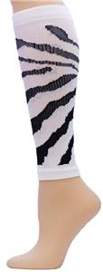 Red Lion Tiger/Zebra Compression Leg Sleeves