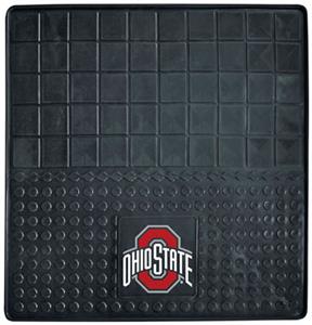Fan Mats Ohio State University Vinyl Cargo Mat