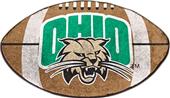 Fan Mats Ohio University Football Mat Fan Mats Ohio University Football Mat