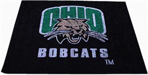 Fan Mats Ohio University Tailgater Mat