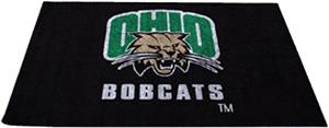 Fan Mats Ohio University Ulti-Mat