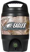 NFL Philadelphia Eagles 1gal Realtree Tailgate Jug