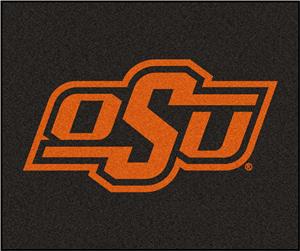 Fan Mats Oklahoma State University Tailgater Mat