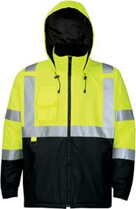 TRI MOUNTAIN Beacon Class 3 Heavyweight Jacket