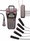 Ultrak L10 Multi-Lane Timer Button/Paper/Case Ultrak L10 Multi-Lane Timer Button/Paper/Case