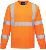 TRI MOUNTAIN Median Crewneck Long Sleeve Shirt TRI MOUNTAIN Median Crewneck Long Sleeve Shirt
