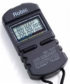 Gill Athletics Robic SC-707W Stopwatch