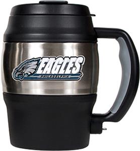 NFL Philadelphia Eagles Mini Jug w/Bottle Opener