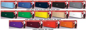 Porter Storage Rack Dust Cover