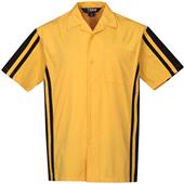 TRI MOUNTAIN RS-3 Short Sleeve Twill Camp Shirt TRI MOUNTAIN RS-3 Short Sleeve Twill Camp Shirt