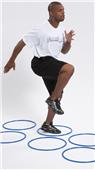 Gill Athletics Agility Rings Gill Athletics Agility Rings