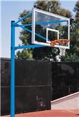 Porter Ultimate Outdoor Basketball System Porter Ultimate Outdoor Basketball System
