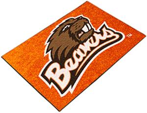 Fan Mats Oregon State University Starter Mat