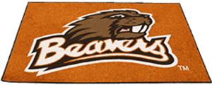 Fan Mats Oregon State University Ulti-Mat