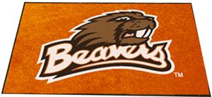 Fan Mats Oregon State University All Star Mat