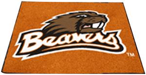 Fan Mats Oregon State University Tailgater Mat