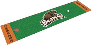 Fan Mats Oregon State University Putting Green Mat