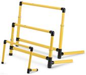 Gill Athletics Smart Hurdles Set