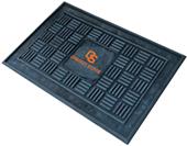 Fan Mats Oregon State University Door Mat