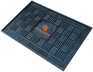 Fan Mats Oregon State University Door Mat