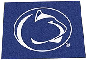 Fan Mats Penn State Starter Mat