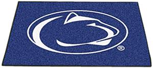 Fan Mats Penn State All Star Mat