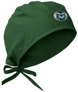 Colorado State Univ Hunter Surgical Caps