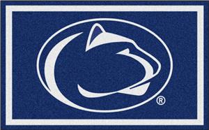 Fan Mats Penn State 4x6 Rug