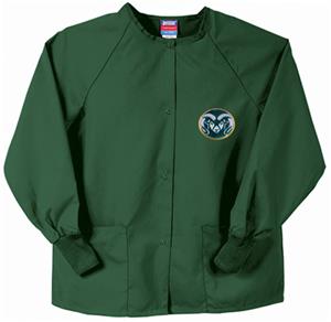 Colorado State Univ Hunter Nursing Jackets