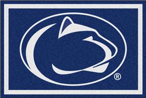 Fan Mats Penn State 5x8 Rug