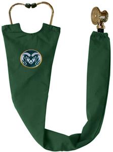 Colorado State Univ Hunter Stethoscope Covers