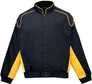 TRI MOUNTAIN Slipstream Cotton Twill Racing Jacket