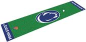 Fan Mats Penn State Putting Green Mat Fan Mats Penn State Putting Green Mat