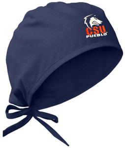 Colorado State Univ-Pueblo Navy Surgical Caps