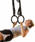 PowerMax Fitness Rings PowerMax Fitness Rings