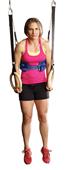 Gill Athletics Gibson Ring Trainer Device