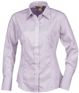 TRI MOUNTAIN Brooke Women's Fine Twill Dress Shirt