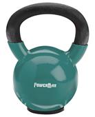 Gill Athletics Vinyl Coated Kettlebells Gill Athletics Vinyl Coated Kettlebells